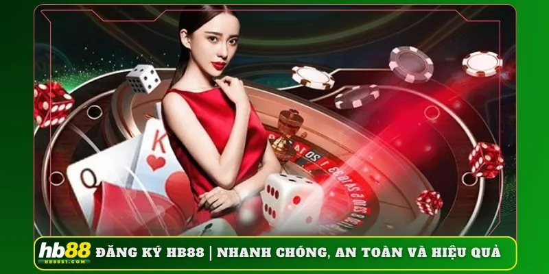 Đăng ký HB88