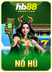 Icon nổ hũ hb88